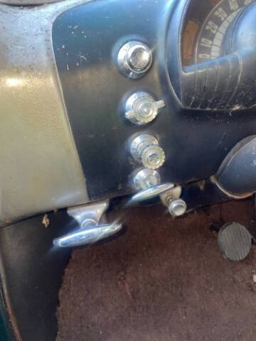1951 Oldsmobile Eighty-Eight