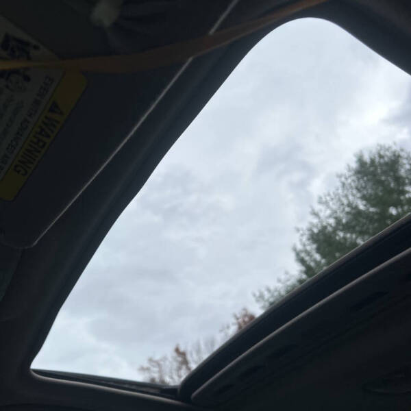 2009 Subaru Legacy 2.5i Special Edition