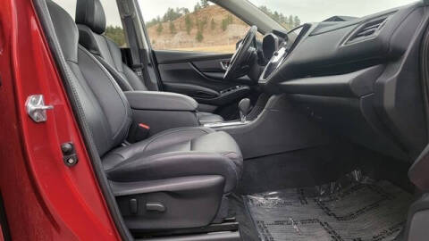 2024 Subaru Ascent Limited 7-Passenger