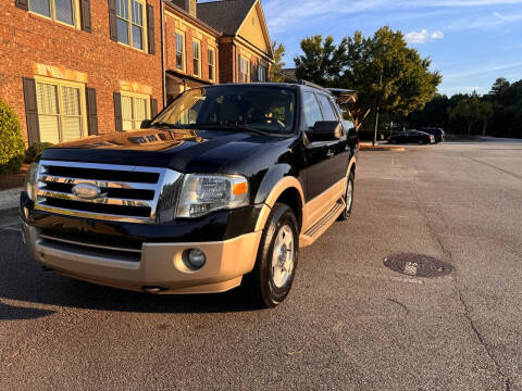 2009 Ford Expedition for sale at Prestige Auto Brokers Unlimited in Marietta GA