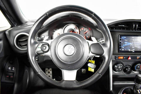 2017 Toyota 86 860 Special Edition