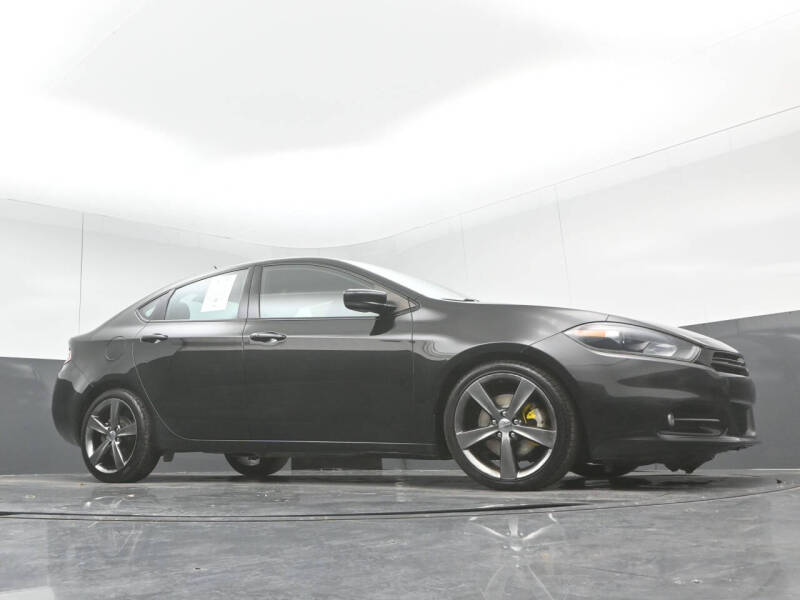 2015 Dodge Dart GT