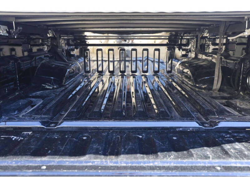 2022 Nissan Frontier