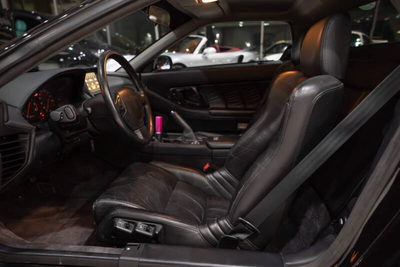 1992 Acura NSX