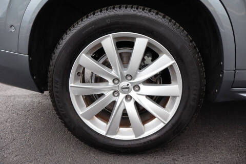 2018 Volvo XC90 T6 Momentum