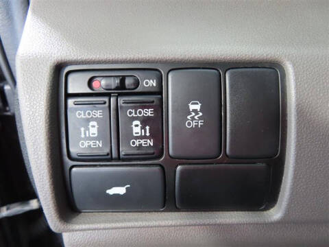 2013 Honda Odyssey EX-L