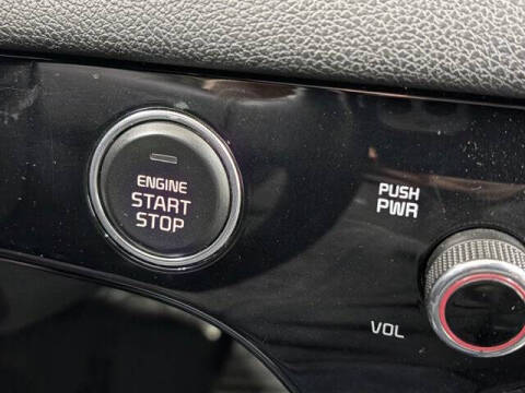 2021 Kia Sportage EX