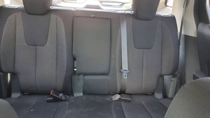 2014 GMC Terrain SLE-2