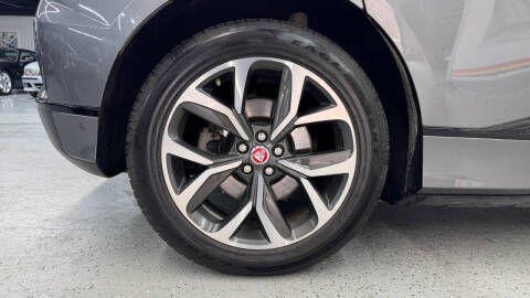 2020 Jaguar I-PACE EV400 SE