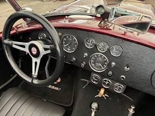 1979 Shelby Cobra