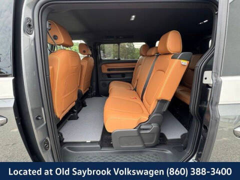 2025 Volkswagen ID. Buzz Pro S