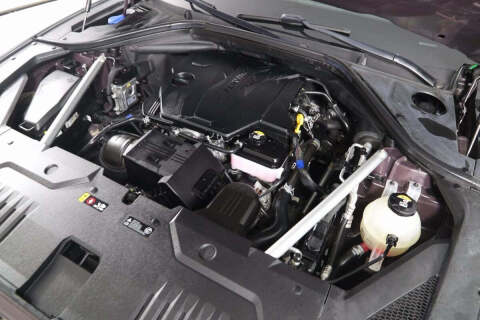 2022 Genesis GV70 2.5T Standard