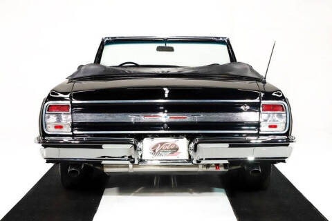 1964 Chevrolet Chevelle