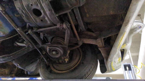 1956 Cadillac Eldorado