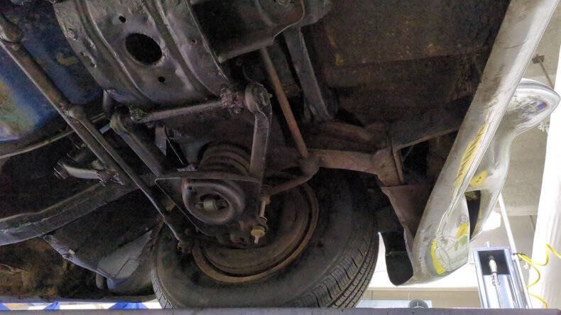 1956 Cadillac Eldorado