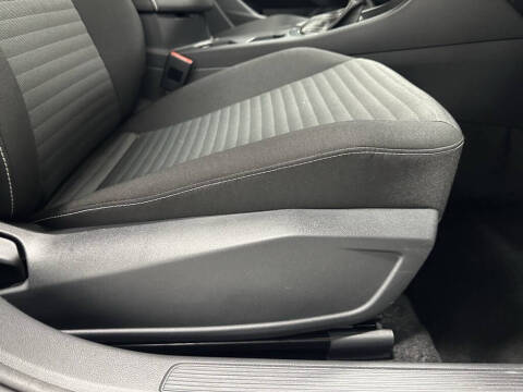 2025 Volkswagen Jetta S