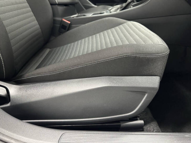 2025 Volkswagen Jetta S