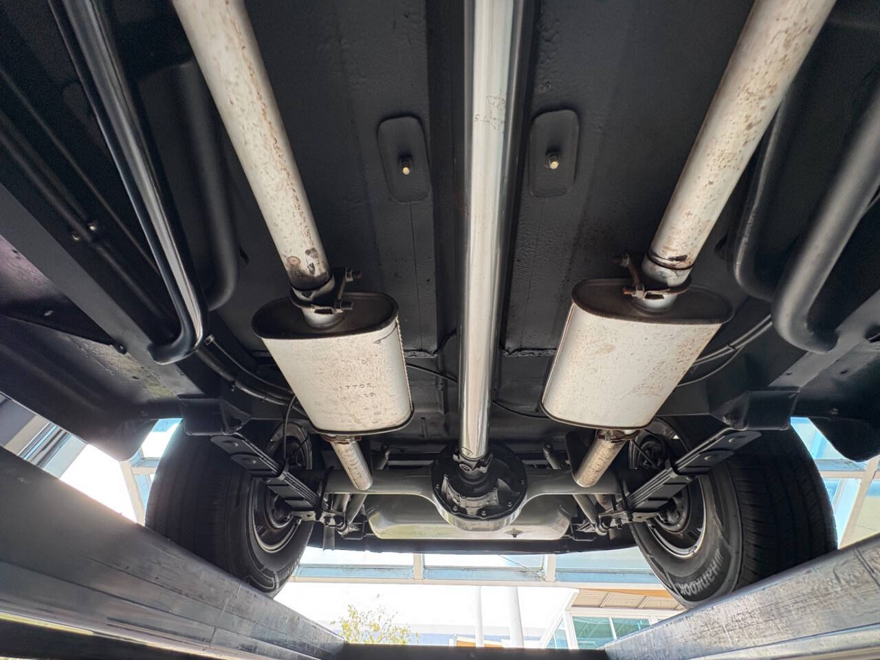 1937 Ford Slantback 49