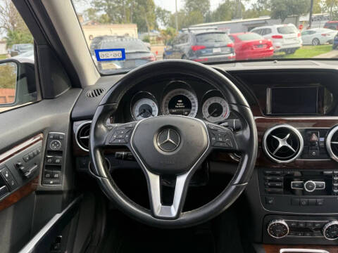 2015 Mercedes-Benz GLK GLK 350