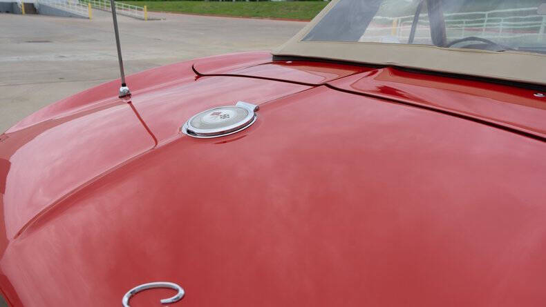 1964 Chevrolet Corvette
