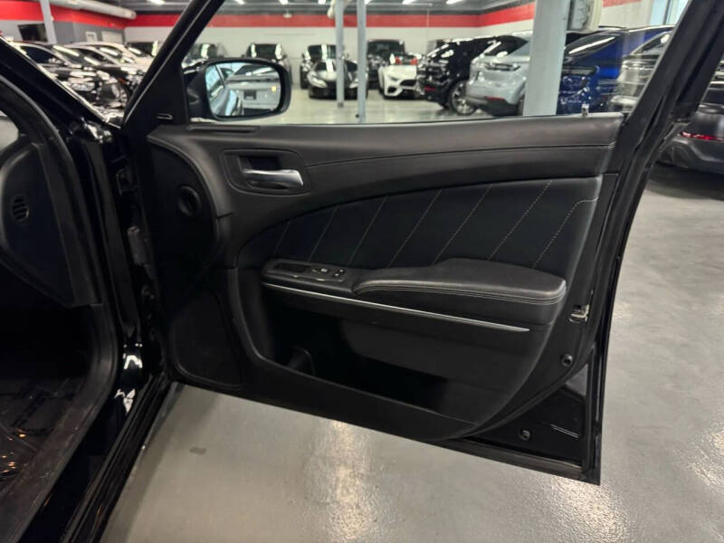 2022 Dodge Charger Scat Pack