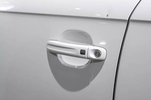 2015 Audi Q7 3.0T quattro S line Prestige