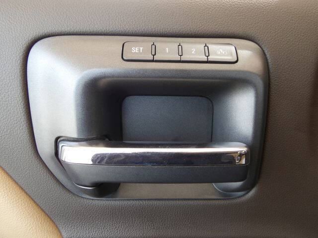 2019 GMC Sierra 3500HD