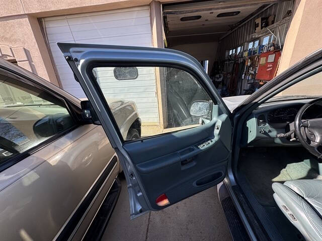 1995 Ford Explorer XLT