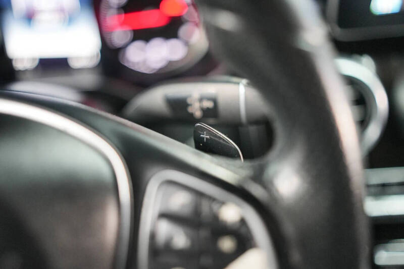 2017 Mercedes-Benz GLC GLC 300 4MATIC