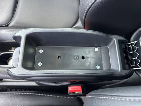 2016 MINI Hardtop 4 Door Cooper S