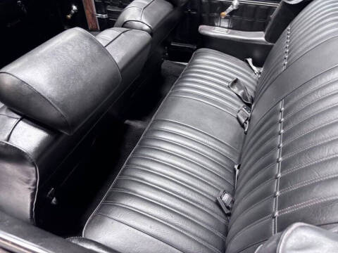 1970 Chevrolet Impala