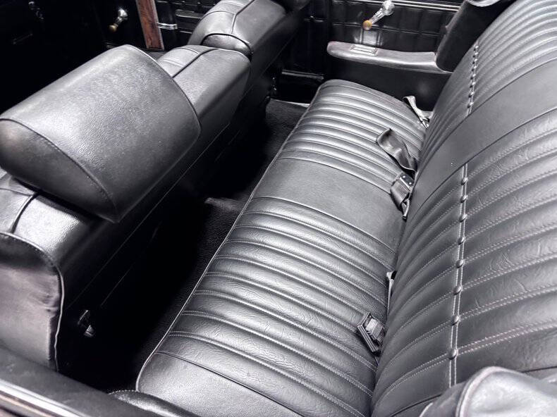 1970 Chevrolet Impala