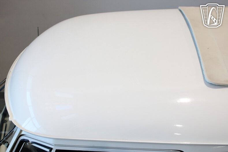 1967 Volkswagen Type 2