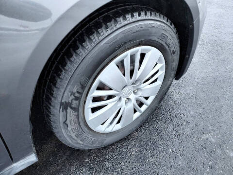 2014 Honda Odyssey LX