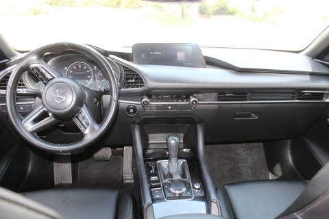 2024 Mazda Mazda3 Hatchback 2.5 S Select Sport