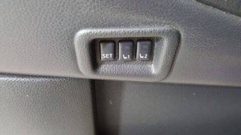 2014 Nissan Murano SL