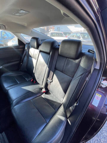 2013 Toyota Avalon XLE