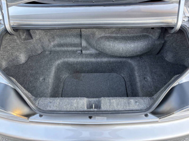 2001 Honda S2000