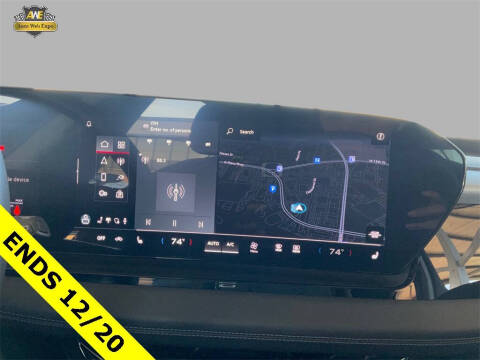 2025 Audi Q6 e-tron Premium