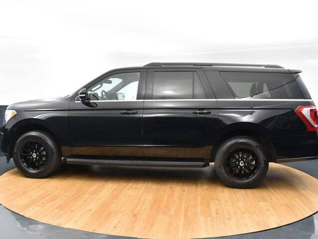 2018 Ford Expedition MAX XLT