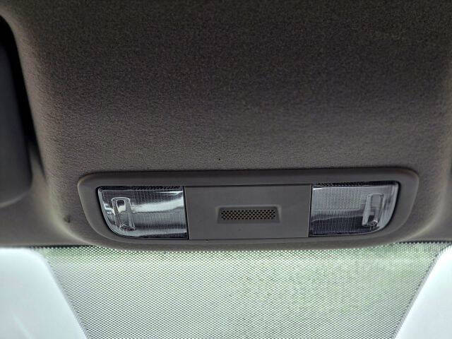 2019 Honda Fit LX