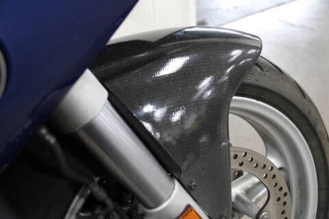 2004 BMW R 1100 S