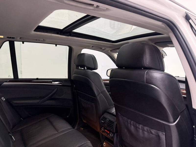 2012 BMW X5 xDrive35d