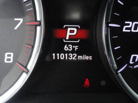 2018 Acura MDX SH-AWD