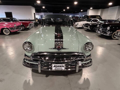 1954 Pontiac Chieftain