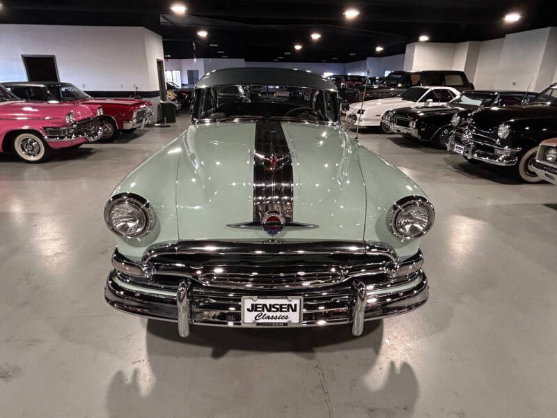 1954 Pontiac Chieftain