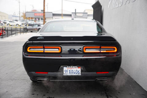 2023 Dodge Challenger GT