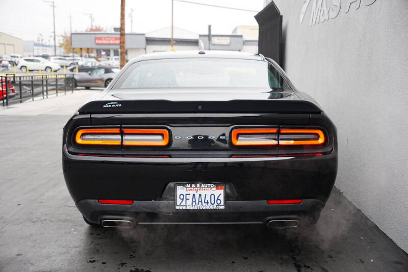 2023 Dodge Challenger GT