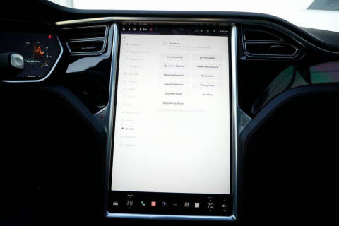 2017 Tesla Model S 75D