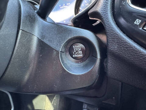 2019 Jeep Compass Sport